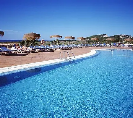 Apartamentos Mar Blau 