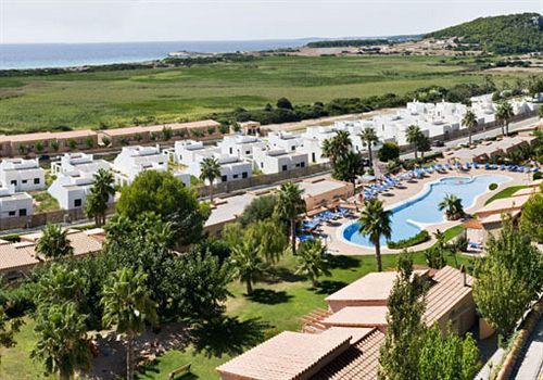 Mar Blau Appartement