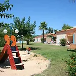 Apartamentos Mar Blau 